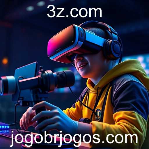 Inovações Tecnológicas Transformam o Mercado de Jogos no Brasil