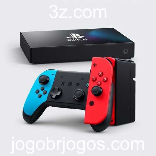 Consoles