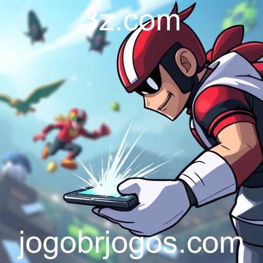 Inovações em Jogos: O Futuro do Entretenimento Digital