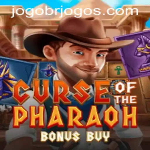 Discover the Thrills of Curse of the Pharaoh Bonus Buy with PHjogos