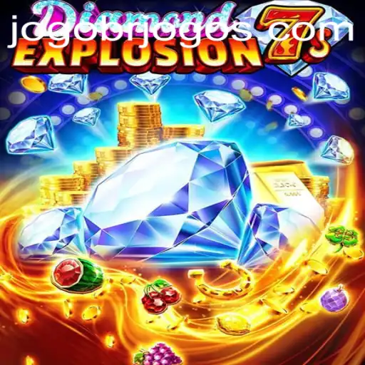 DiamondExplosion7s: A Thrilling Journey into the World of Luck and Excitement