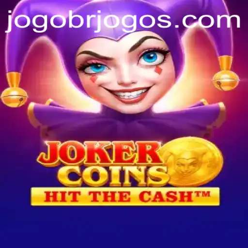 JokerCoins: Exploring the Exciting World of PHjogos' Latest Game